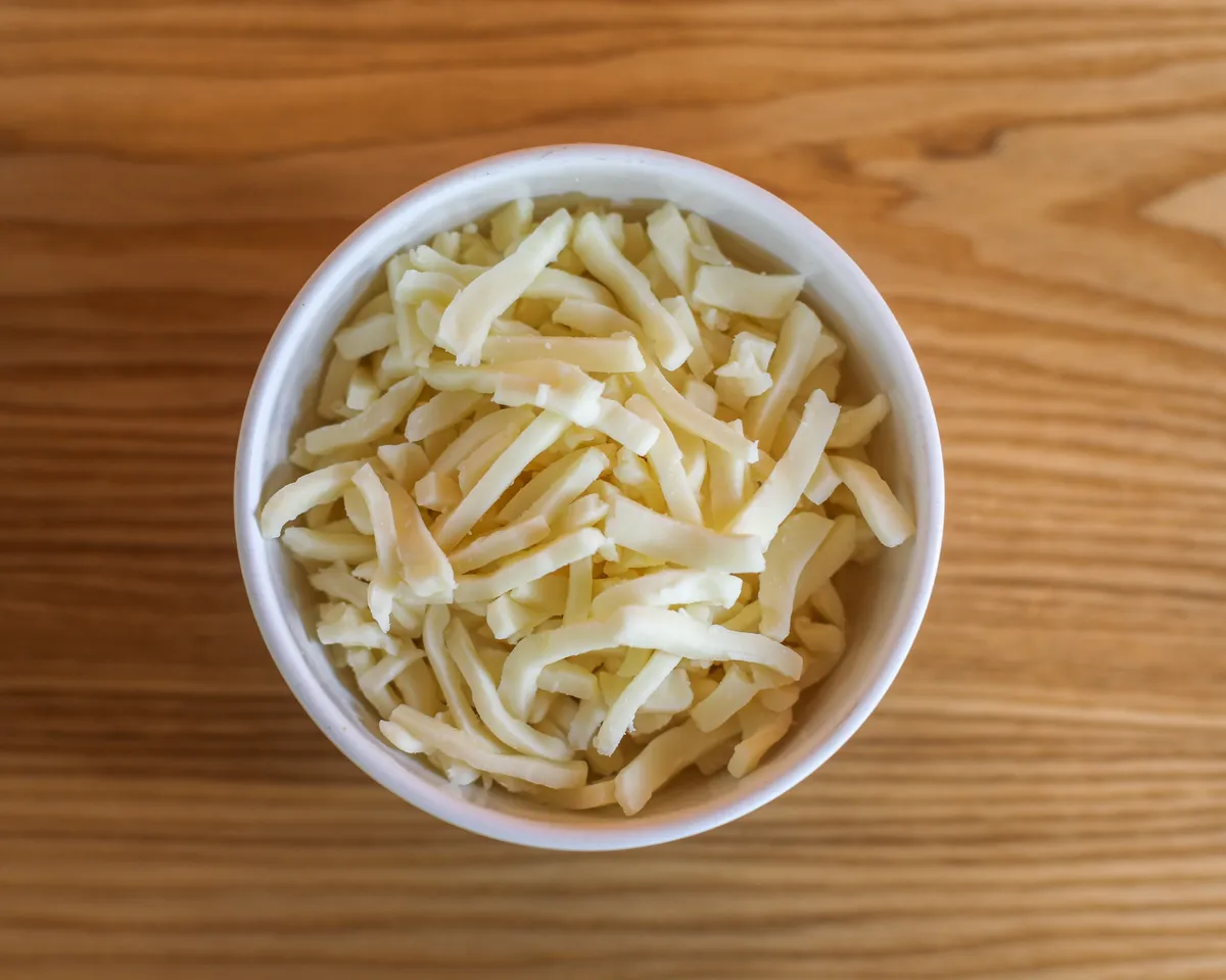 Mozzarella 