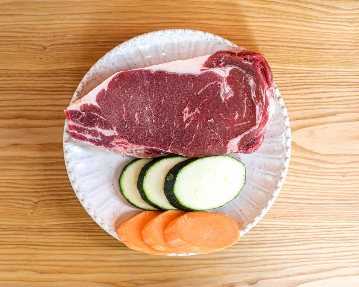 ENTRECOTE