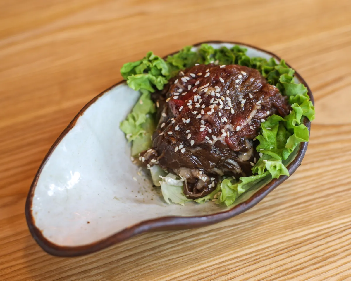 BULGOGI
