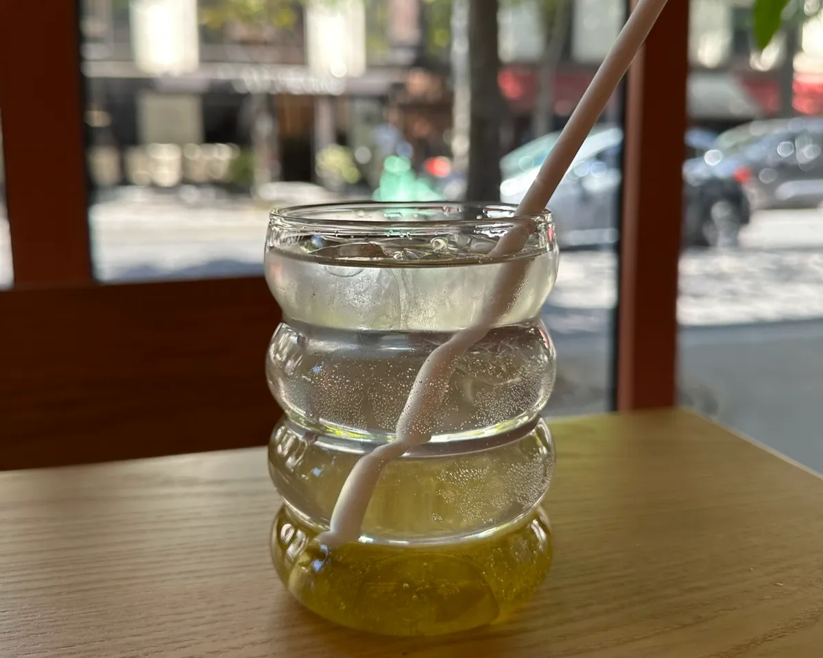 Plum Ade
