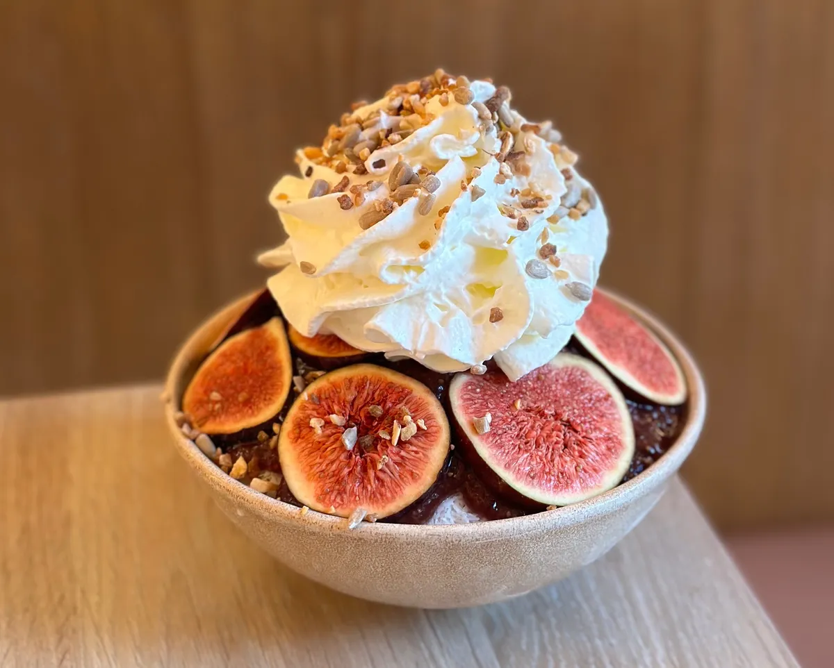 Bingsu Figue 