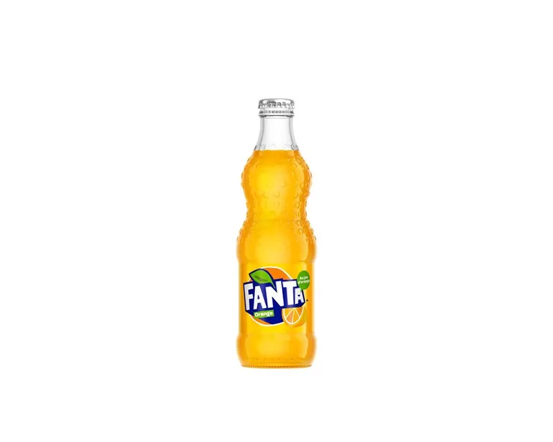 Fanta 25cl