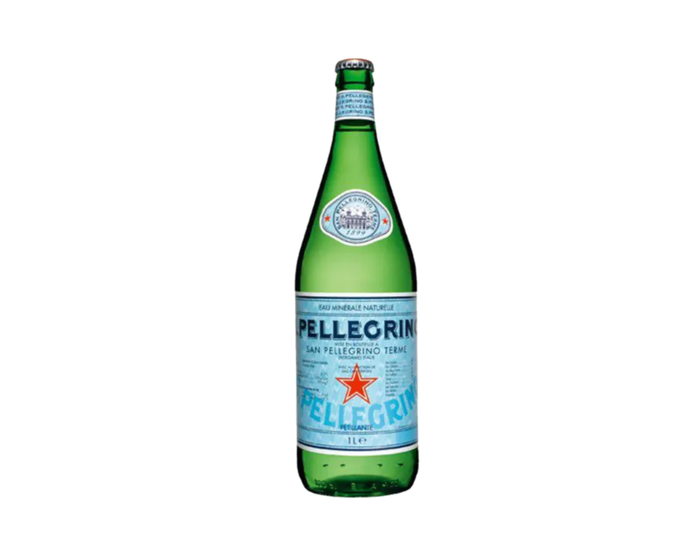 San Pellegrino 50cl