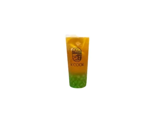 Citron frappe 700ml