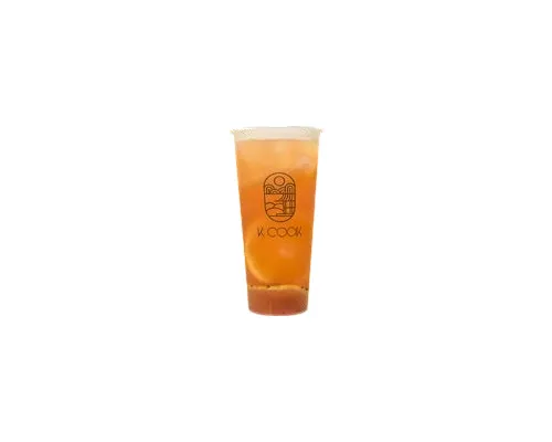 Fruit tea dragon 700ml