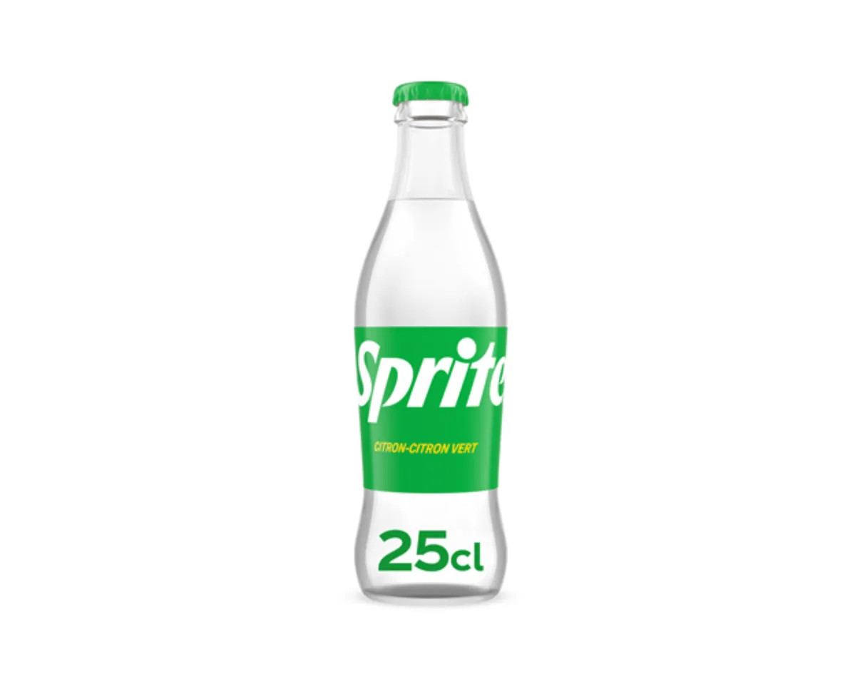 Sprite 25cl
