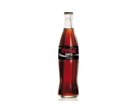 Coca Zero 33cl
