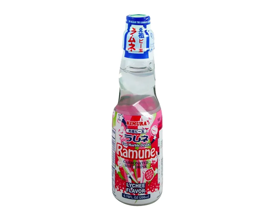 Ramune 20cl