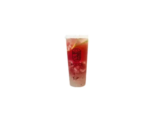 Fruit tea litchi dragon 700ml