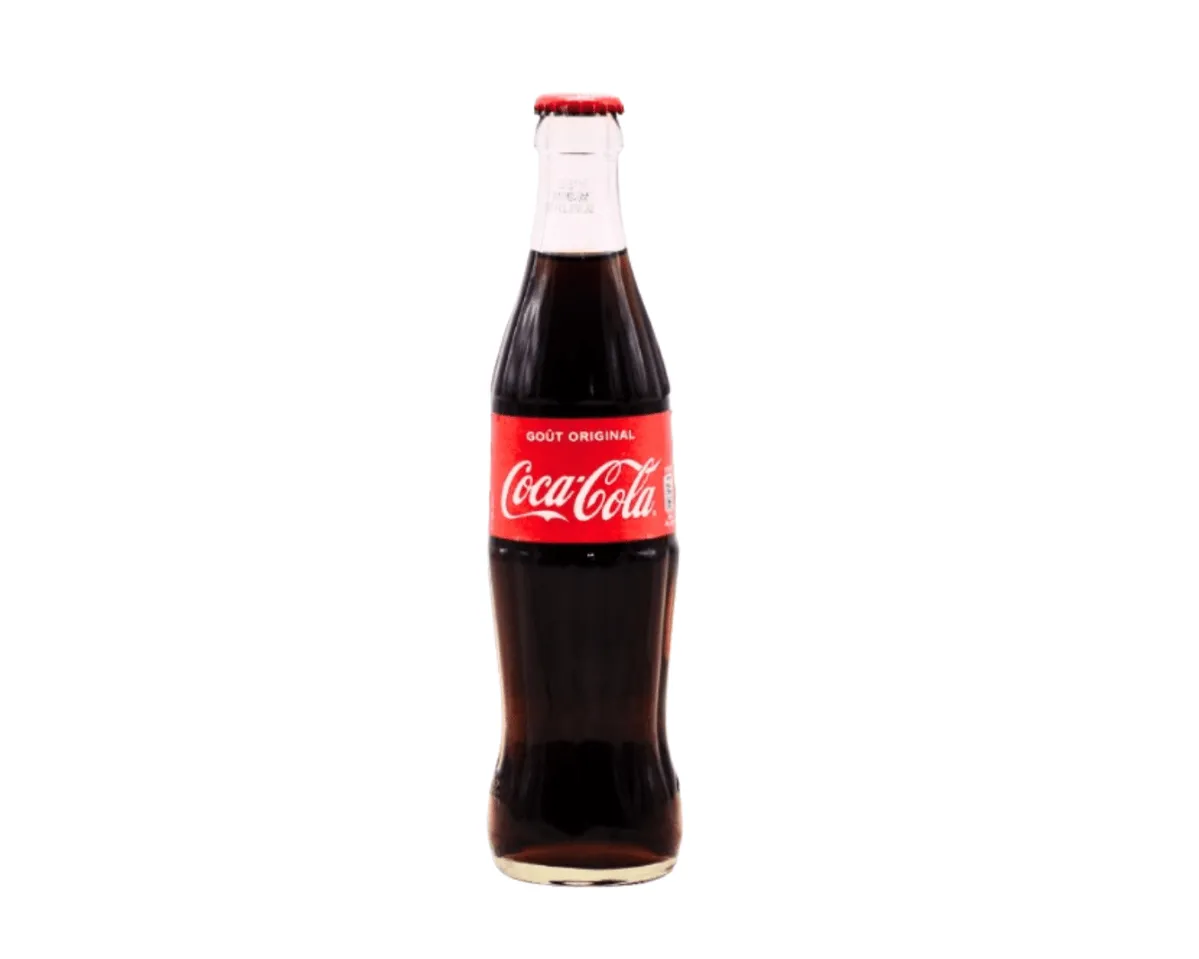 Coca Cola 33cl