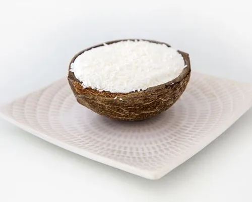 Coco givre