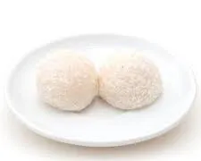 D3. Perles de coco