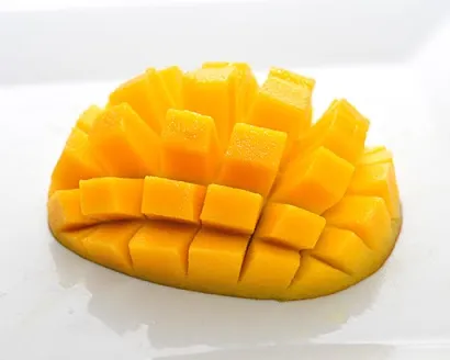 Mangue fraiche