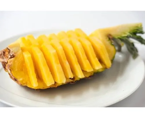 Ananas frais