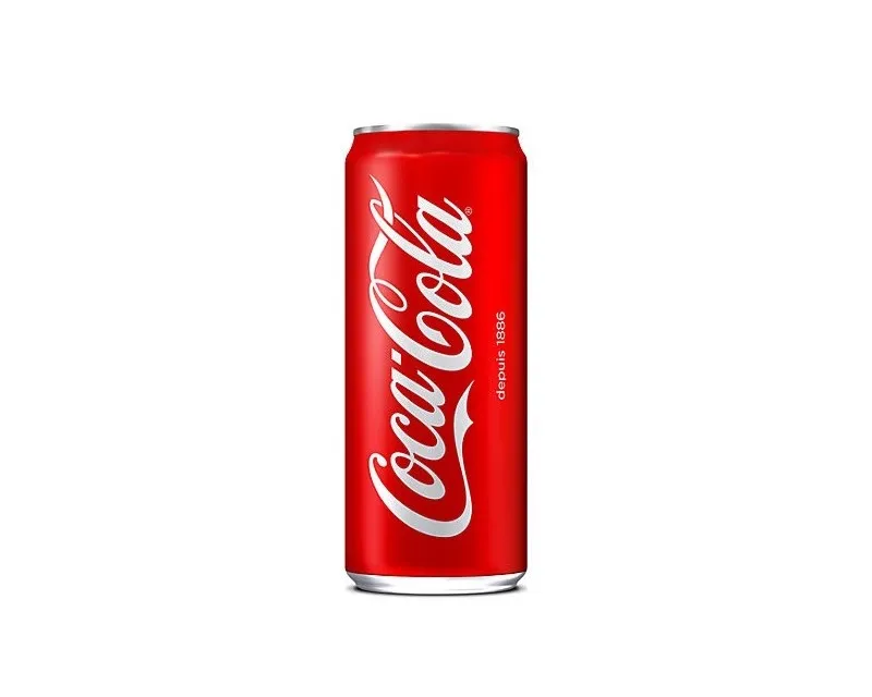 Coca Cola 33cl