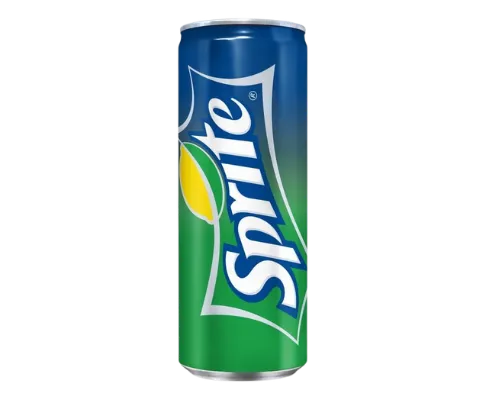 Sprite lemon