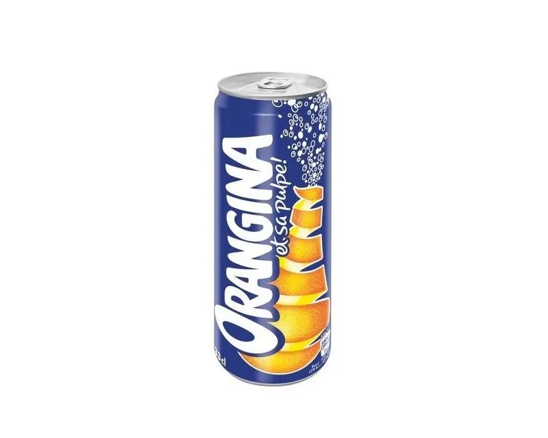 Orangina 33cl
