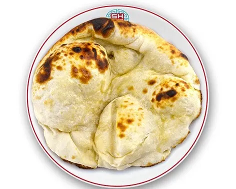 Naan nature
