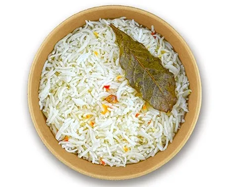 Riz basmati