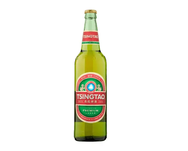 Tsingtao