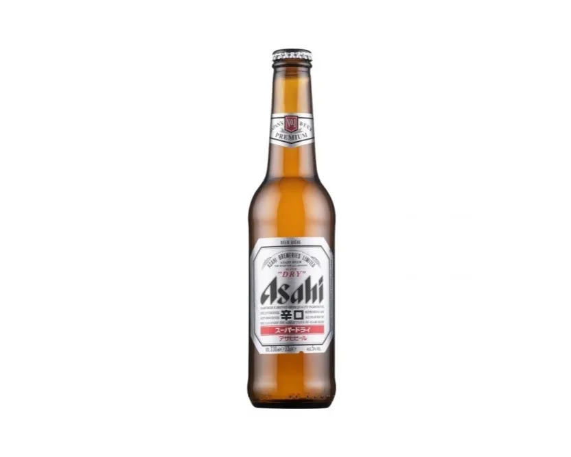 Asahi