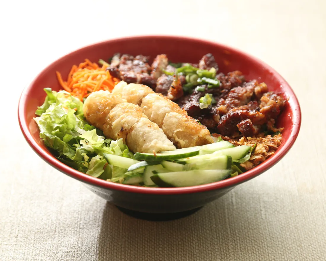 B4 BO BUN porc