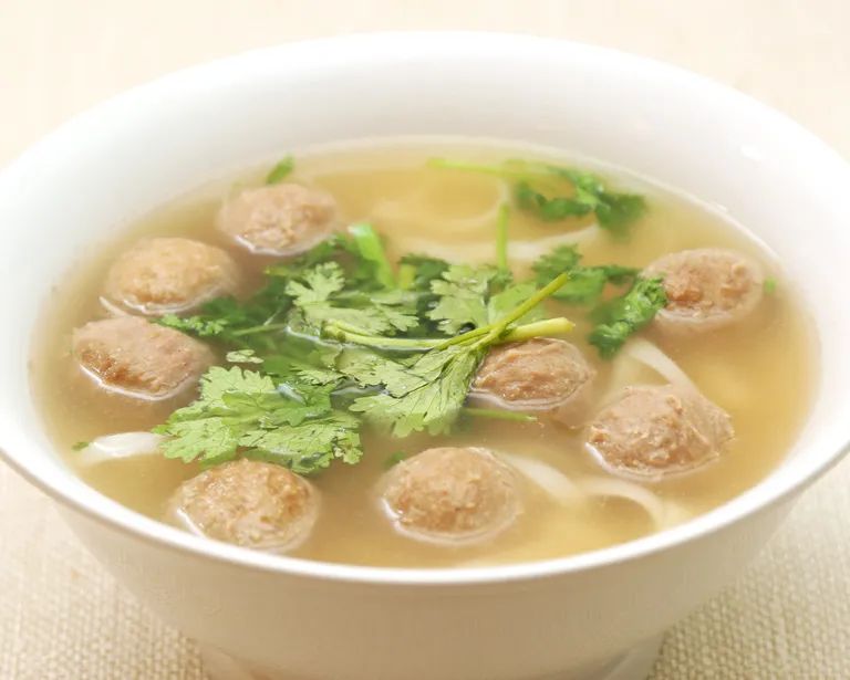 P4 PHO boulette