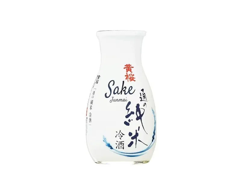 Junmai 18cl