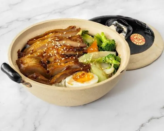 N4. Siu Gai Fan