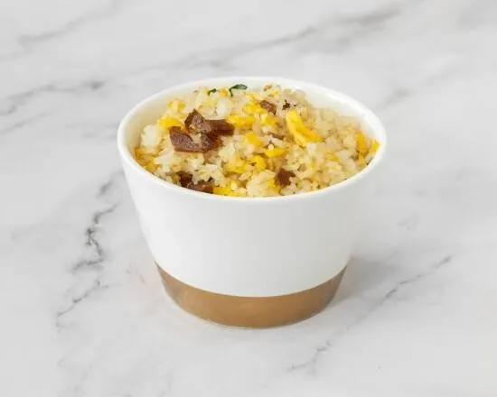 N20. Chao Fan - riz cantonais
