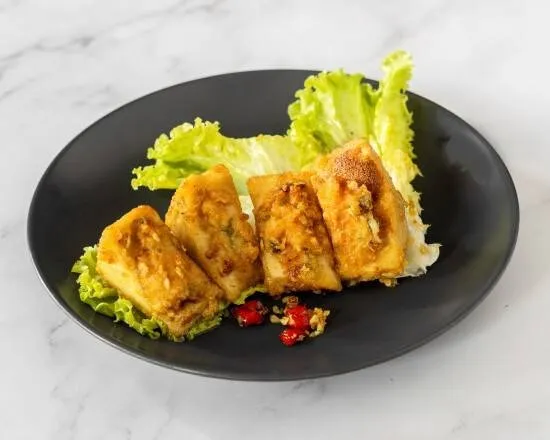 N12. Tofu dore
