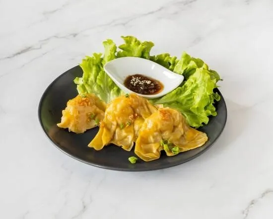 N15. WonTon sans soupe