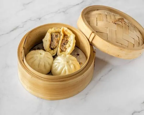 N18. Bao Zi