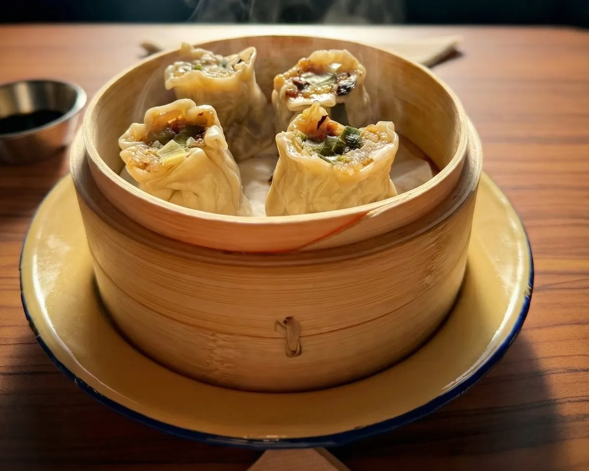 E7-Siu Mai vapeur au porcx4