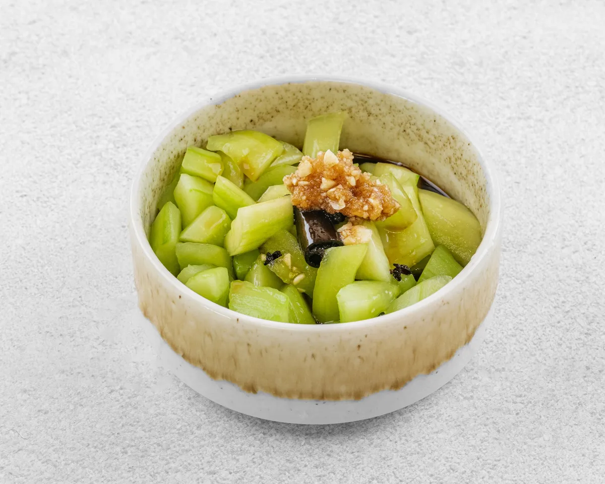 E2-Salade de concombre