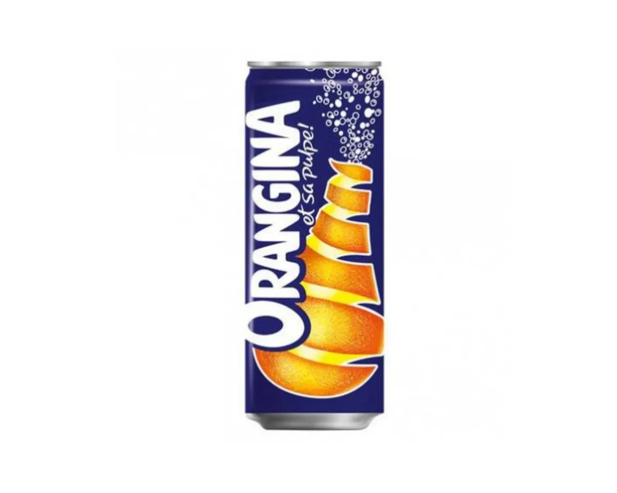 Orangina