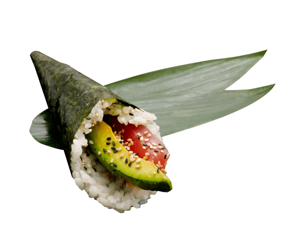 TE2 Thon avocat concombre