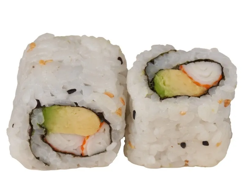 CA7 Surimi avocat