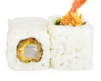 MN7. Tempura