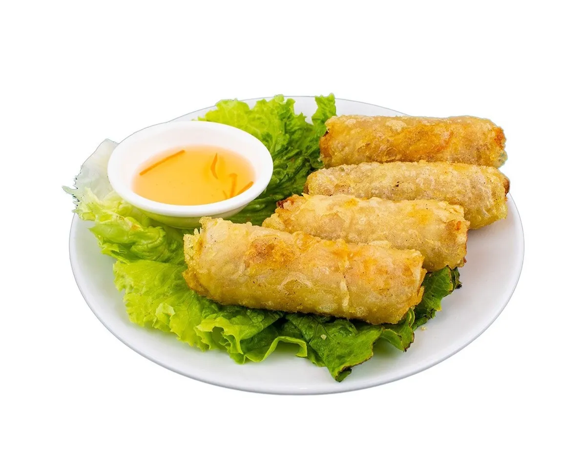 H13 Nems au porc (4 pcs)