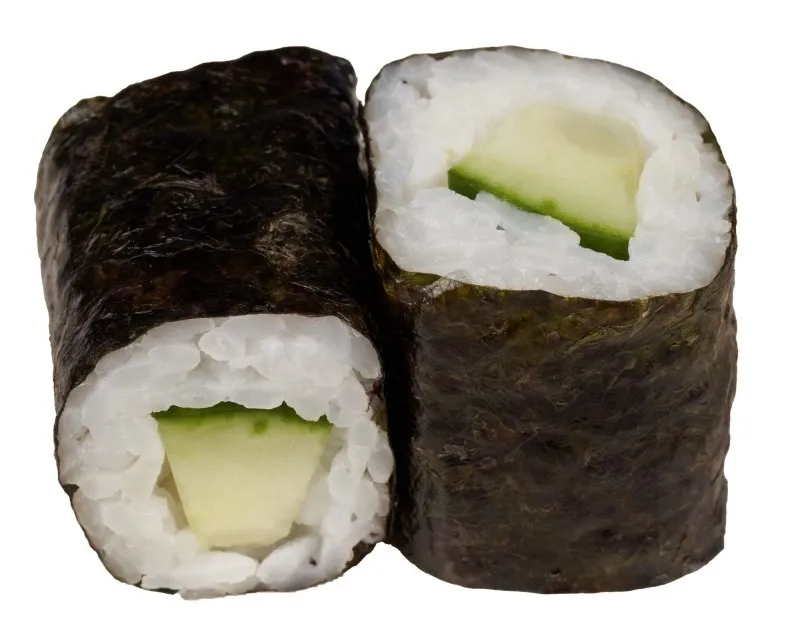 MA10. Concombre