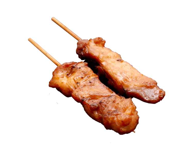 BR6 Poulet