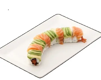 SP4 Tiger Roll