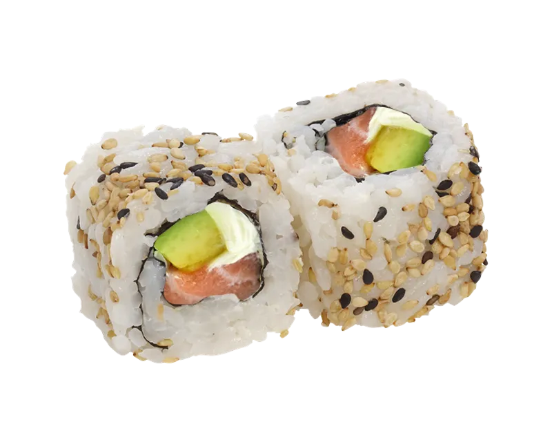 CA3 Saumon avocat cheese