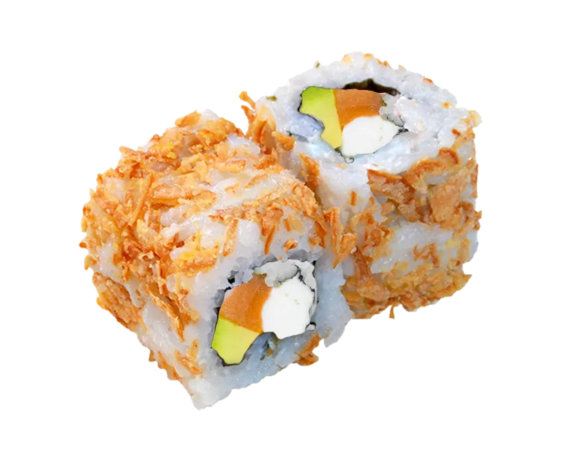 CM3. Saumon avocat cheese