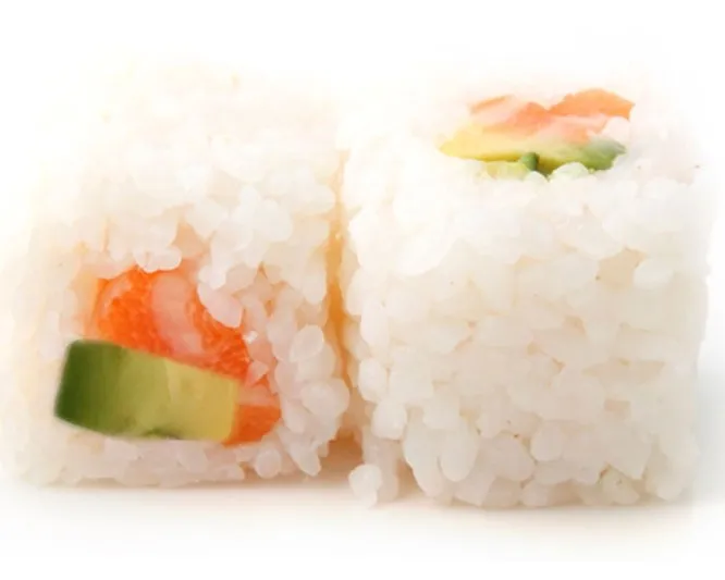 MN2. Saumon avocat