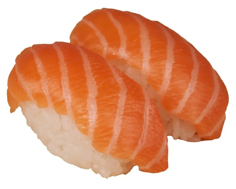 SU1. Saumon