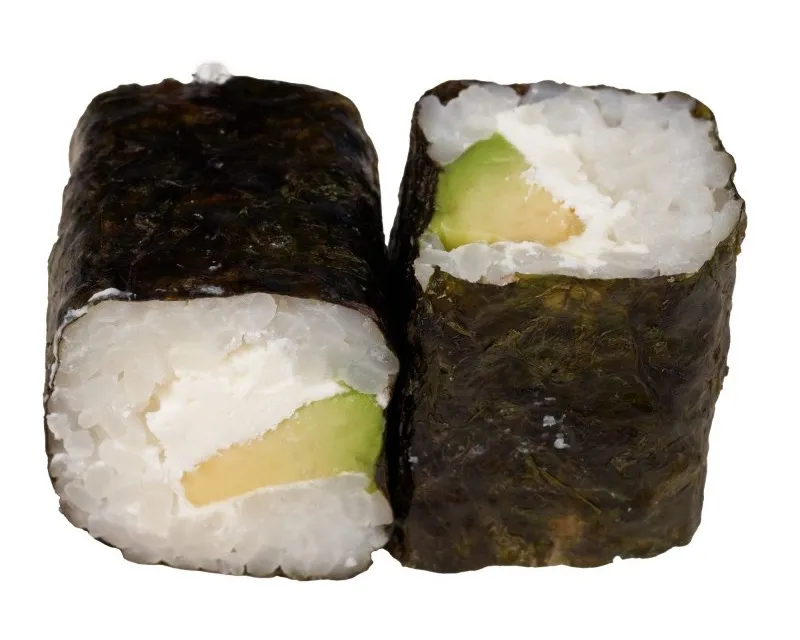 MA7. Cheese avocat