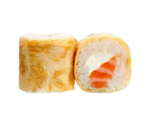 ER2 Saumon cheese