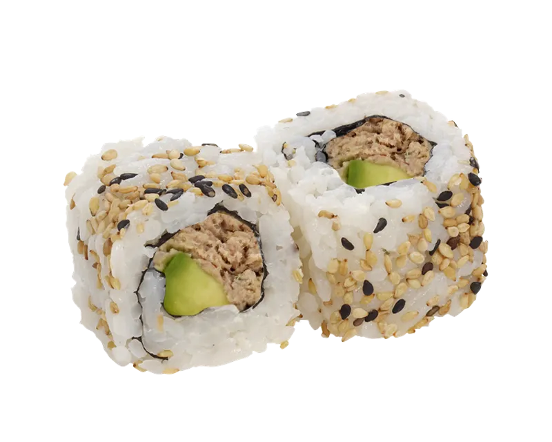 CA6 Thon cuit mayo avocat